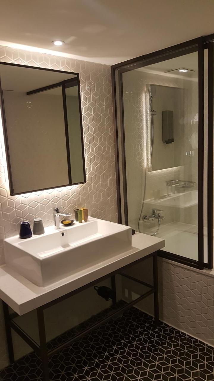 City Suites - Main Station Tajpej Zewnętrze zdjęcie