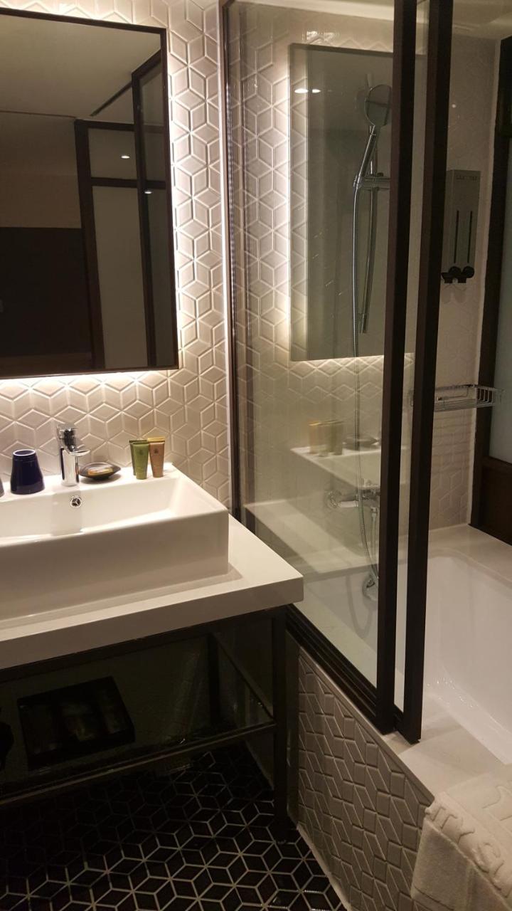 City Suites - Main Station Tajpej Zewnętrze zdjęcie