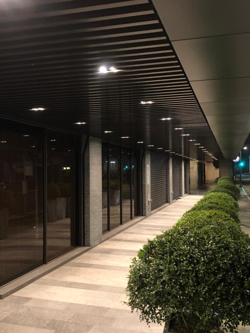City Suites - Main Station Tajpej Zewnętrze zdjęcie