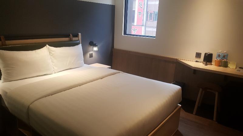 City Suites - Main Station Tajpej Zewnętrze zdjęcie
