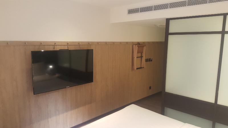 City Suites - Main Station Tajpej Zewnętrze zdjęcie
